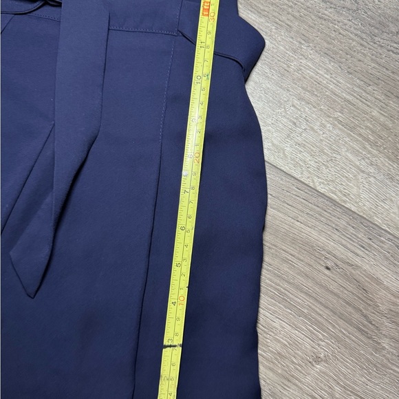 Sunday Best Aritzia Pleated Floral Skort– Size 4 - Picture 5 of 5